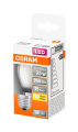 Osram LED Star Classic mat kronepære E27 2,5 W